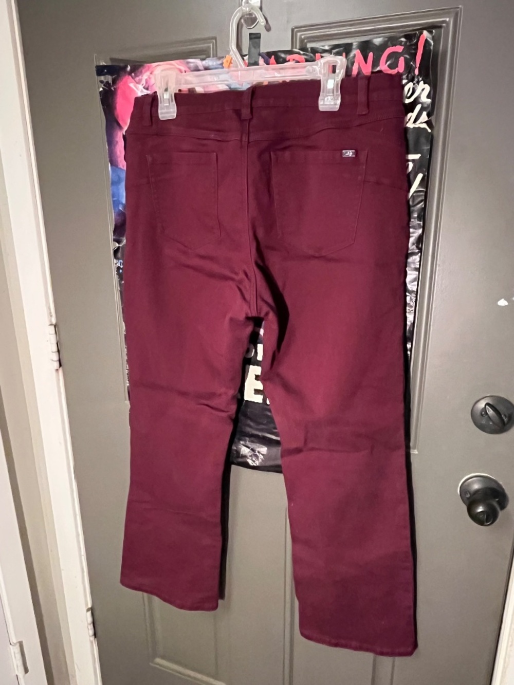 Jeans - Picture 6 of 6